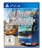 Bus Driver Simulator