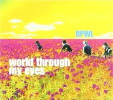 World Through My Eyes