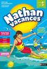 Nathan Vacances Toutes les matières de la 4e vers la 3e