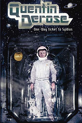 One-Way ticket to Syldius