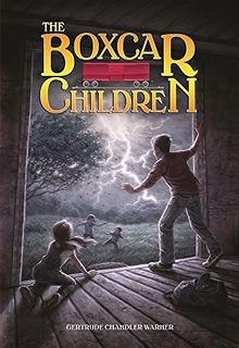 The Boxcar Children