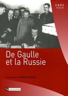 De Gaulle et la Russie