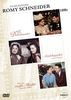 Romy Schneider Edition [3 DVDs]