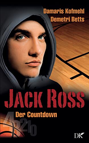 Jack Ross: Der Countdown
