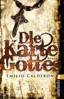 Die Karte Gottes: Roman