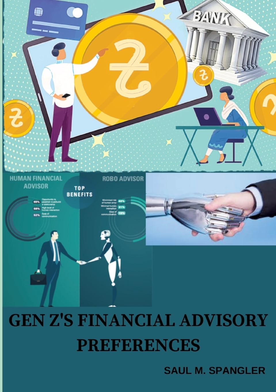 Gen Z's Financial Advisory Preferences: DE