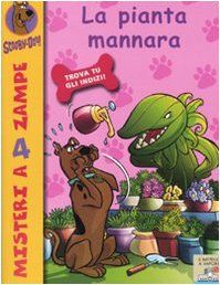 La pianta mannara
