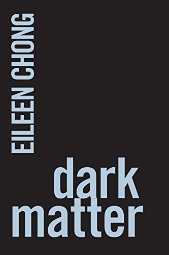 Dark Matter (Ipsi Chapbooks, Band 12)