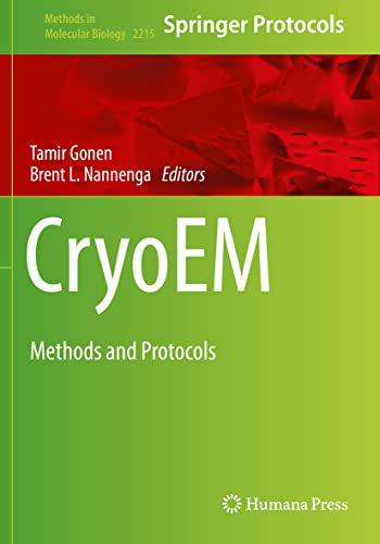 cryoEM: Methods and Protocols (Methods in Molecular Biology, Band 2215)