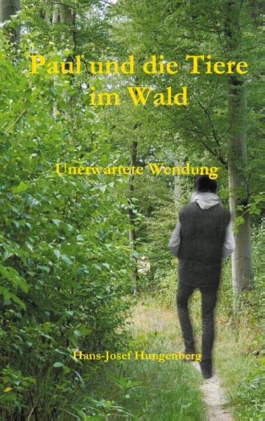 Paul und die Tiere im Wald: Unerwartete Wendung