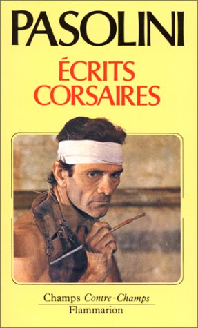 Ecrits Corsaires (champs Contre C)