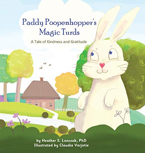 Paddy Poopenhopper's Magic Turds: A Tale of Kindness and Gratitude