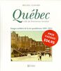 Quebec ville du patrimoine mondial (Hors Collection)
