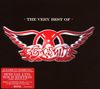 The Very Best of Aerosmith (Special Tour Edition / CD+DVD)