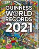 Guinness World Records 2021: Deutschsprachige Ausgabe