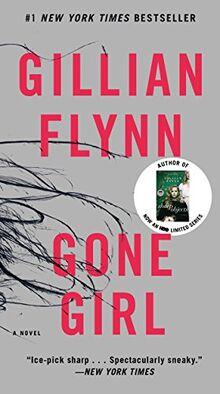 Gone Girl: A Novel