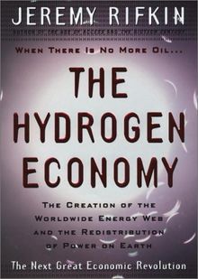 The Hydrogen Economy