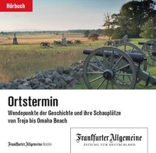 Ortstermin, Audio-CD