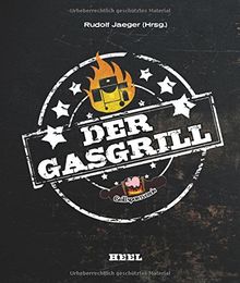 Der Gasgrill