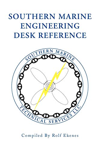 Southern Marine Engineering Desk Reference