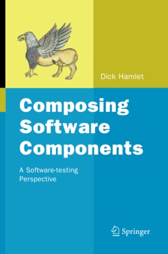 Composing Software Components: A Software-testing Perspective