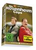 Die Rosenheim Cops - Staffel 8/Folge 01-14 auf 3 DVDs!!!