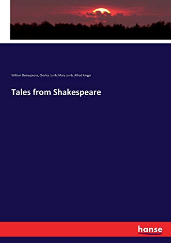 Tales from Shakespeare