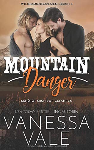 Mountain Danger : schützt mich vor Gefahren