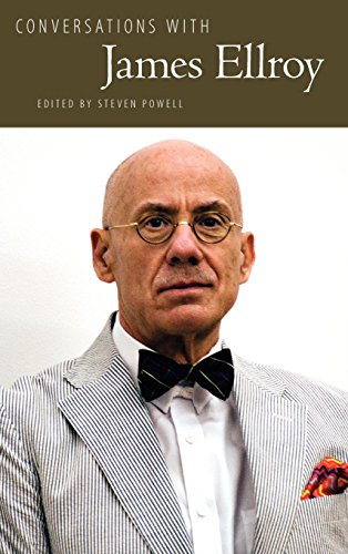 Conversations with James Ellroy (Literary Conversations)