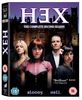 Hex - Season 2 [5 DVDs] [UK Import]
