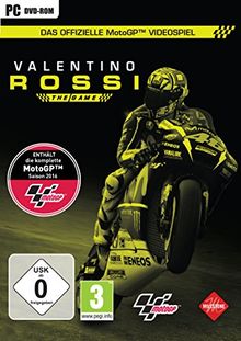 Valentino Rossi - The Game (MotoGP 2016) - [PC]