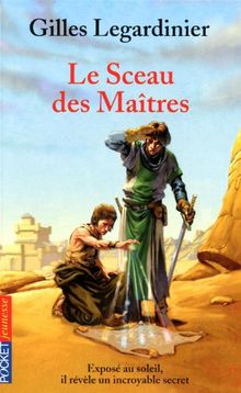 Le sceau des maîtres