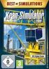 Best of Simulations: Kran-Simulator