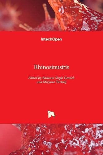 Rhinosinusitis
