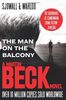 Man on the Balcony (The Martin Beck Series)
