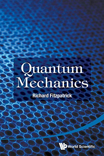 Quantum Mechanics