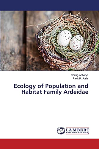 Ecology of Population and Habitat Family Ardeidae