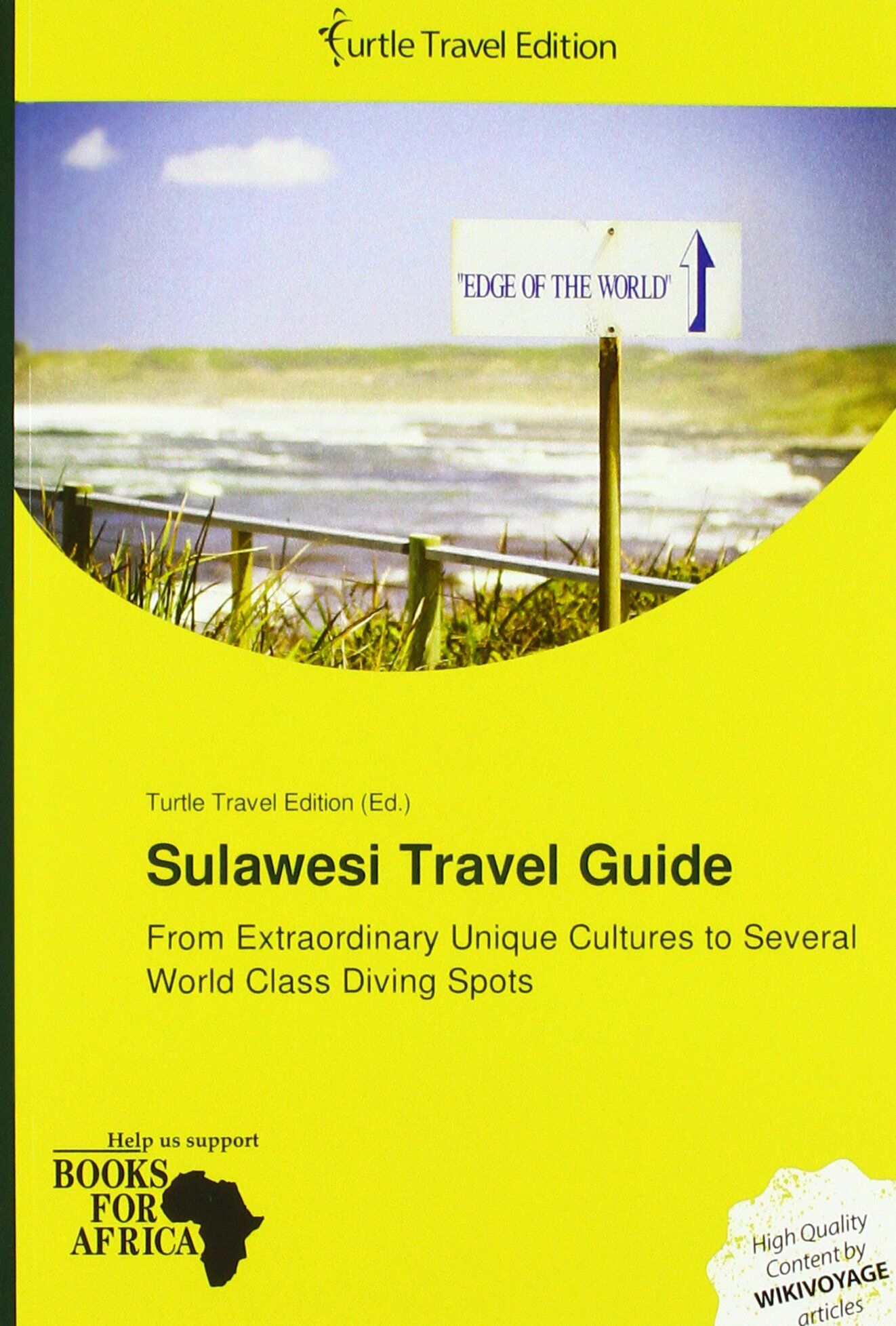 Sulawesi Travel Guide