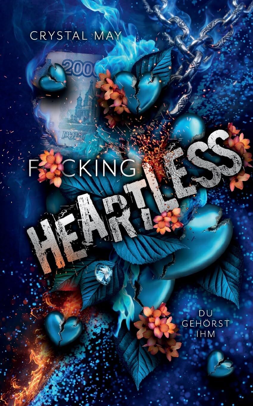 May, Crystal: F*cking Heartless