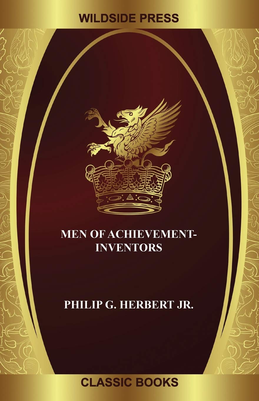 Men of Achievement-Inventors