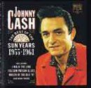 The Best of the Sun Years, 1955-1961