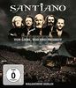 Santiano - Von Liebe, Tod und Freiheit - Live [Blu-ray]