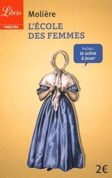 L'école des femmes