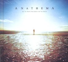 We're Here Because We're Here (Deluxe)