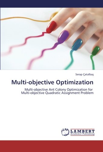 Multi-objective Optimization: Multi-objective Ant Colony Optimization for Multi-objective Quadratic Assignment Problem