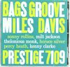 Bags Groove (Rudy Van Gelder Remaster)