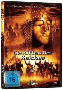 Die Ritter des Reiches 3 - Der Sieger