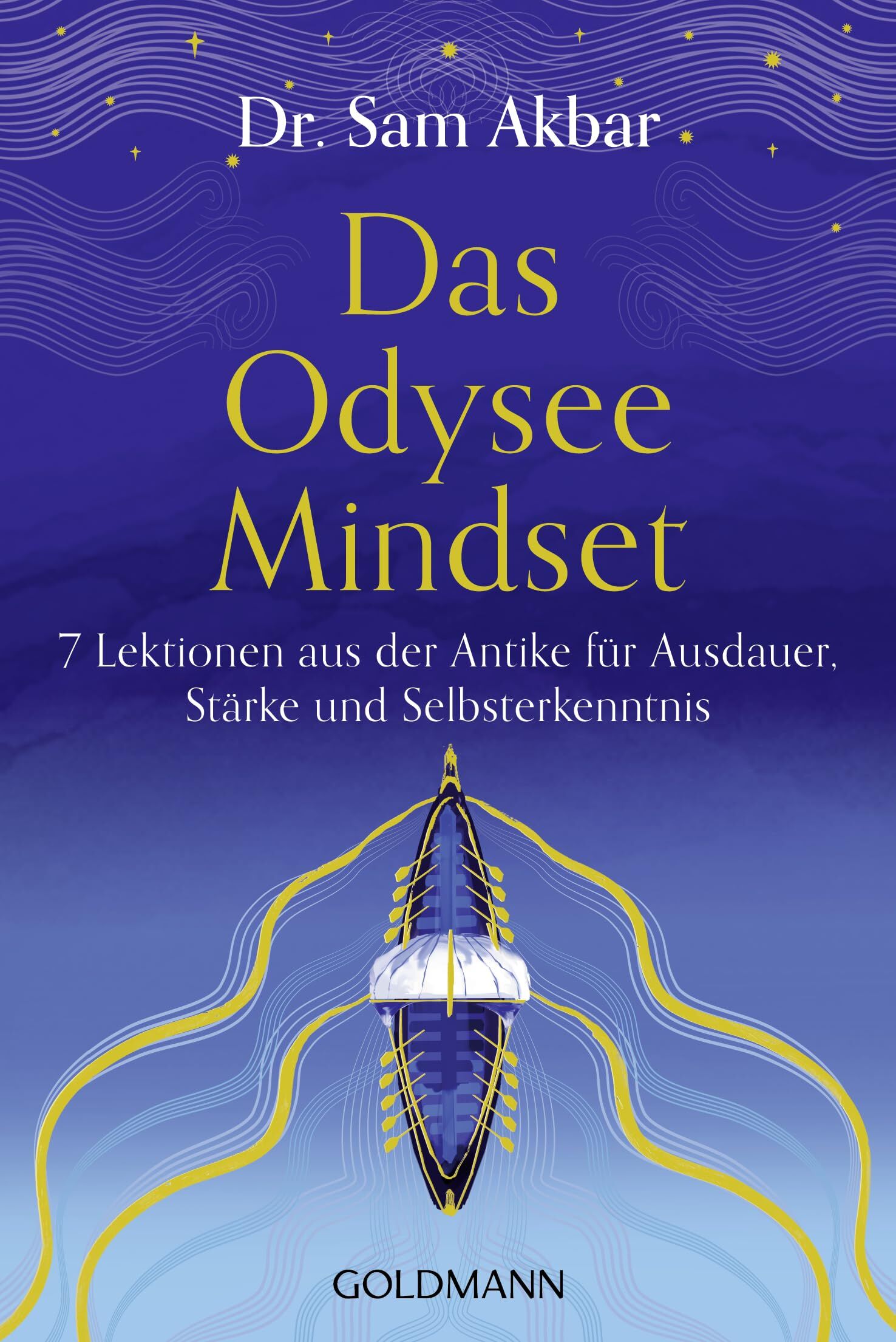 Das Odyssee-Mindset