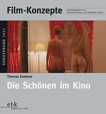 Die Schönen im Kino (Film-Konzepte)