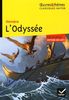 L'Odyssée : Le héros face aux monstres et un dossier Histoire des arts : L'Odyssée, source d'inspiration artistique